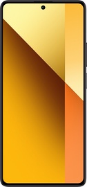 Mobilusis telefonas Redmi Note 13 5G, juodas, 6GB/128GB