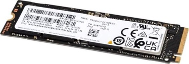 Cietais disks (SSD) Samsung PM9A1, 1.8", 1 TB