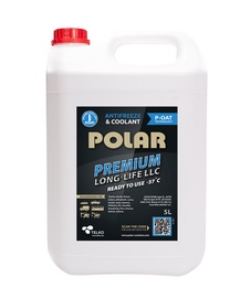 Aušinimo skystis Polar, 5 l