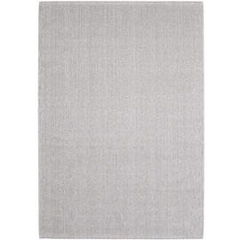 Vaip väliterrassidele/sise Loom 4300, hõbe, 200 cm x 140 cm
