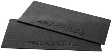 Trenažööri alusmatt Finnlo Floor Protection Mats, 70 cm x 30 cm, 2 tk