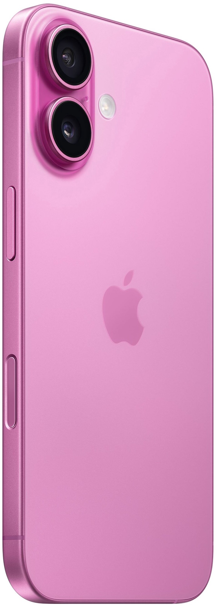Mobiiltelefon Apple iPhone 16, 128 GB, roosa