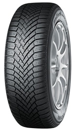 Ziemas riepa Yokohama BluEarth V906 205/45/R16, 87-H-210 km/h, XL, D, B, 71 dB