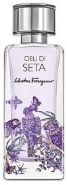 Parfüümvesi Salvatore Ferragamo Cieli Di Seta, 100 ml