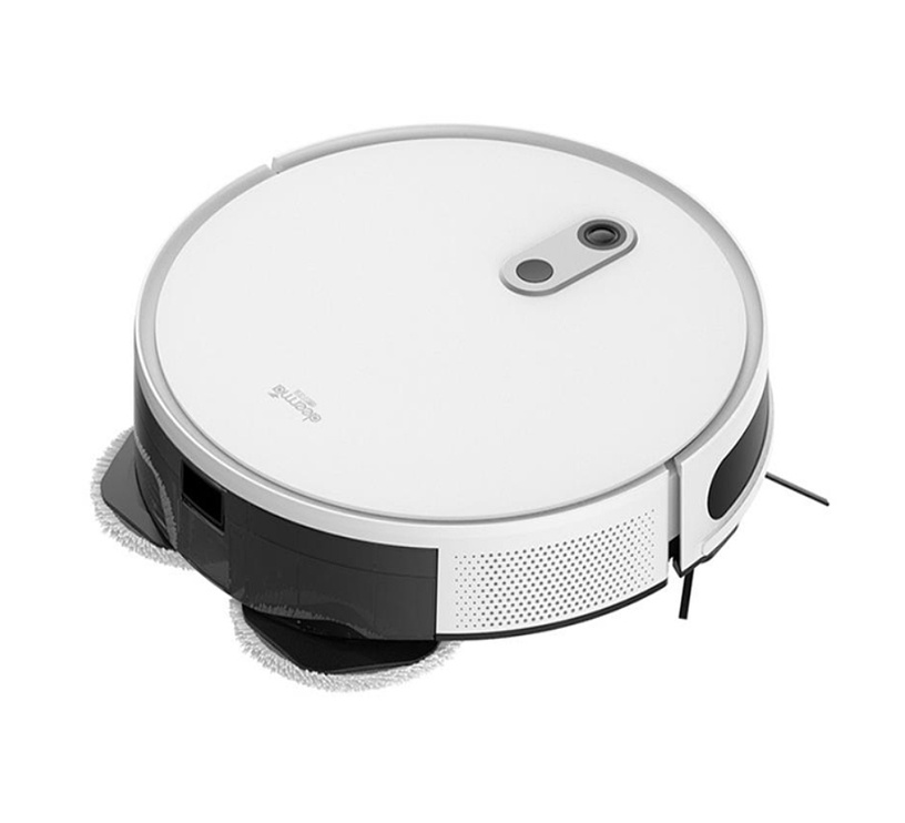 Робот-пылесос Deerma DEM-A10W