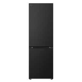 Холодильник морозильник снизу LG GBV3100DEP