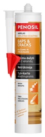 Akrüülhermeetik Penosil Gaps&Cracks, 310 l, valge