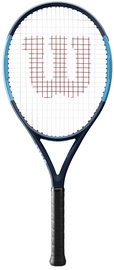 Теннисная ракетка Wilson Ultra 26 TRT534300, синий/черный