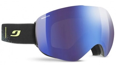 Солнцезащитные очки для катания на лыжах и сноуборда Julbo Skydome Reactiv 2-4, 99 мм, синий/черный