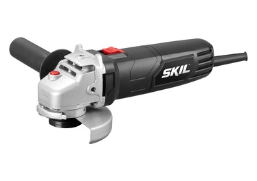 Электрическая углошлифовальная машина Skil 9408ME F0159408ME, 750 Вт