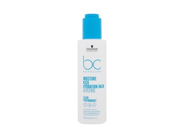 Бальзам для волос Schwarzkopf BC Moisture Kick Moisture Kick Glycerol, 150 мл