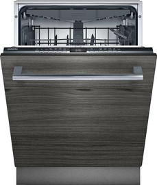 Iebūvējamā trauku mazgājamā mašīna Siemens SL63HX60CE