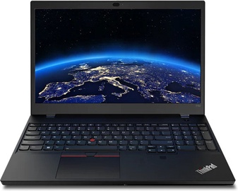 Portatīvais dators Lenovo ThinkPad P15v Gen 3 21D8000NPB PL, Intel® Core™ i7-12800H, 16 GB, 512 GB, 15.6 "