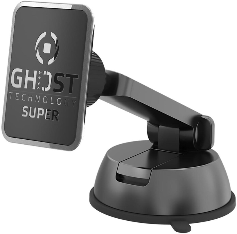 Auto telefonihoidik Celly Ghost Super Dash - Magnetic Car Holder