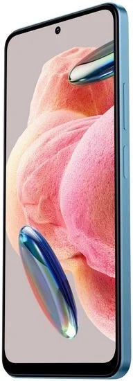 Мобильный телефон Xiaomi Redmi Note 12, синий, 8GB/256GB