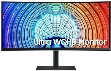 Монитор Samsung LS34A650UXUXEN, 34″, 5 ms