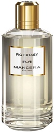 Парфюмированная вода Mancera Fig Extasy Fig Extasy, 120 мл