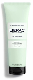 Veido kaukė moterims Lierac Supra-Radiance, 75 ml