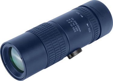 Monokkel Discovery Gator 10-30x30, reiside jaoks/monokkel/loodue seire jaoks