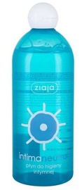 Intīmās higiēnas želeja Ziaja Neutral, 500 ml