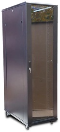 Серверный шкаф Extralink Floor Cabinet 14442, 80 см x 100 см x 209 см