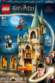 Konstruktors LEGO Harry Potter Cūkkārpa: Vajadzību istaba 76413