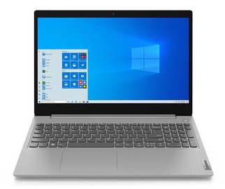 Sülearvuti Lenovo IdeaPad 3 15IIL05 81WE01CMMH_12_512, Intel® Core™ i3-1005G1, 12 GB, 512 GB, 15.6 "