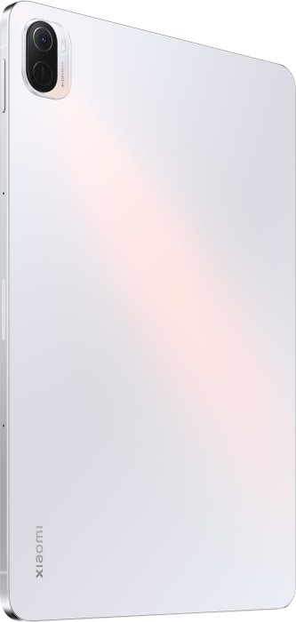 Xiaomi Pad 5 6GB + 256GB パールホワイト Xiaomi Xiaomi Pad 5 6GB+256GB [パールホワイト] 価格比較
