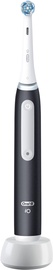 Elektriline hambahari Braun Oral-B iO Series 3, must