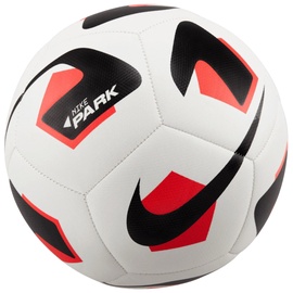 Bumba, futbolam Nike Park Team 2.0 DN3607-100, 5 izmērs