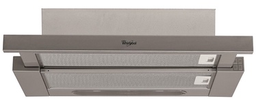 Встроенная вытяжка Whirlpool AKR 6390IX, нержавеющей стали (поврежденная упаковка)/01