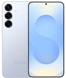 Мобильный телефон Samsung Galaxy S25 Plus, 256 GB, icy blue