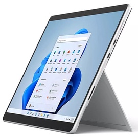 Sülearvuti Microsoft Surface Pro 8 8PX-00006, Intel® Core™ i7-1185G7 Processor, 16 GB, 512 GB, 13 "
