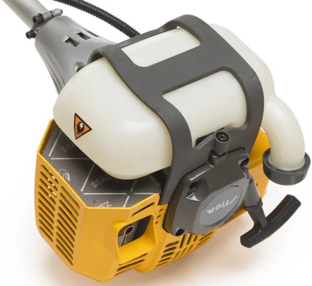 Бензиновый триммер Stiga BC 555 B, 1550 Вт