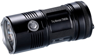 Карманный фонарик Nitecore TM06S