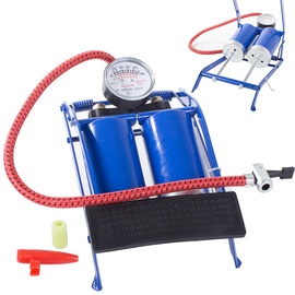 Насос Car Foot Pump, 7 бар