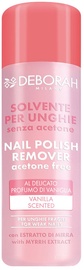 Nagu lakas noņēmējs Deborah Milano Vanilla Scented, 120 ml