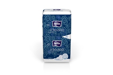Higiēniskās paketes Bella Ideale Regular StayDrai, 20 gab.