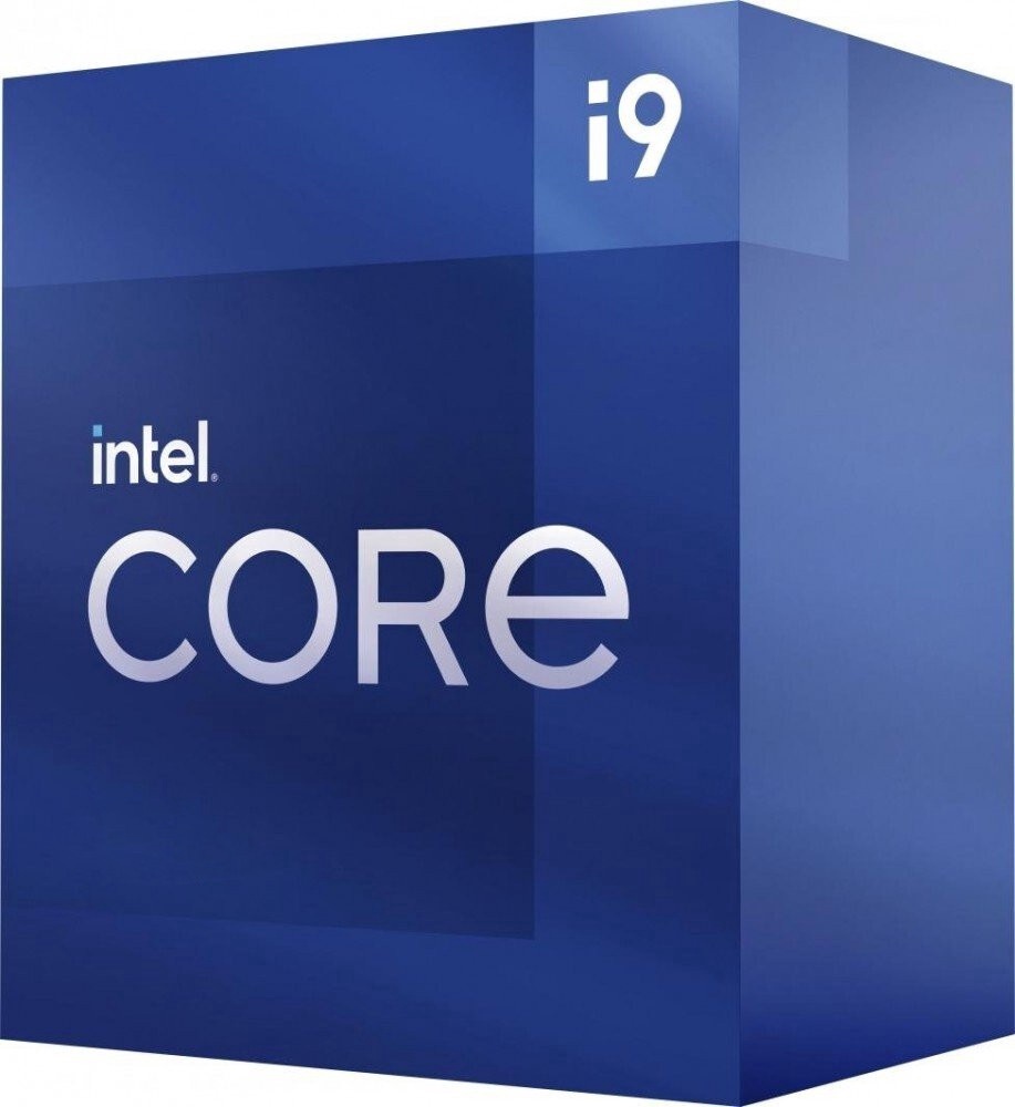 Protsessor Intel Intel® Core™ i9-12900K BOX, 3.2GHz, LGA 1700