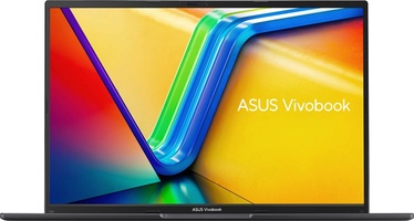 Ноутбук Asus Vivobook M1605YA-MB179W, 7530U, 16 GB, 512 GB, 16 ″, AMD Radeon Graphics, черный