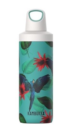 Termokrūze Kambukka Reno Insulated Parrots KAM11-05004, 0.5 l, daudzkrāsains