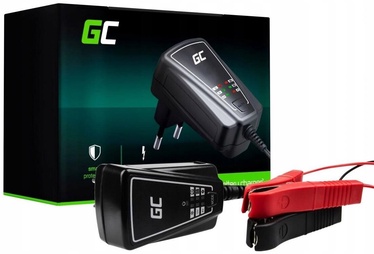 Зарядное устройство Green Cell ACAGM06, AC, черный