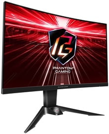 Monitorius ASRock PG27Q15R2A, 27", 1 ms