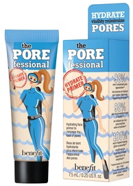 Meigi aluskreem näole Benefit The POREfessional: Hydrate, 7.5 ml