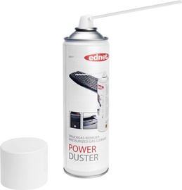 Аэрозоль Assmann Power Duster 63017, для компьютера, 0.4 л