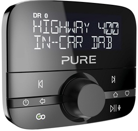 FM-модулятор Pure Highway 400, 12 В
