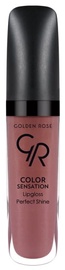 Блеск для губ Golden Rose Sensation 121, 5.6 г
