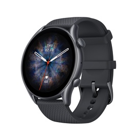 Умные часы Amazfit, черный