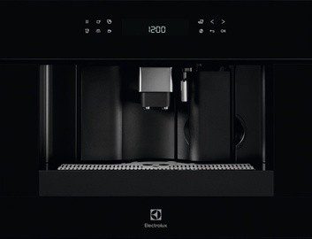Iebūvēts kafijas automāts Electrolux KBC65Z