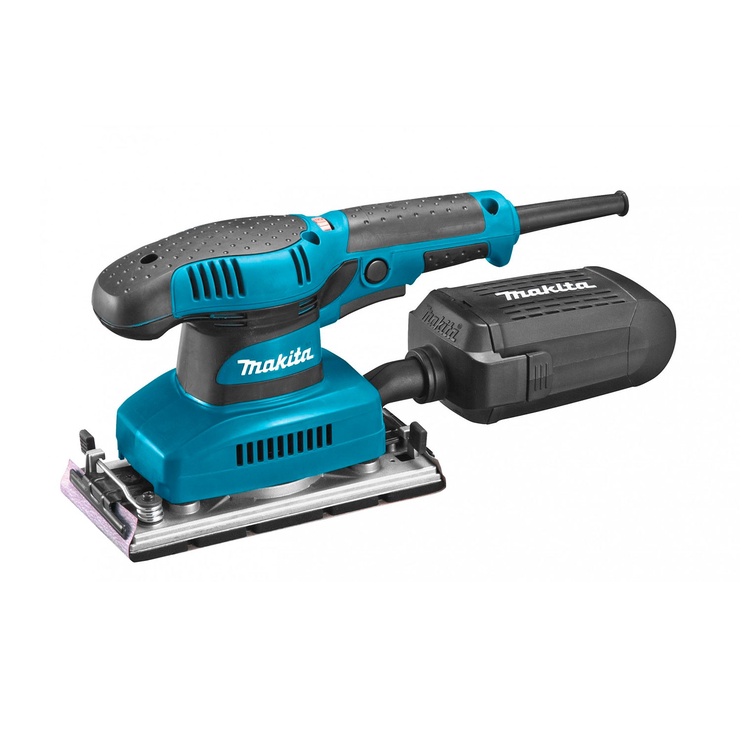 Электрическая углошлифовальная машина Makita Sheet Finishing Sander